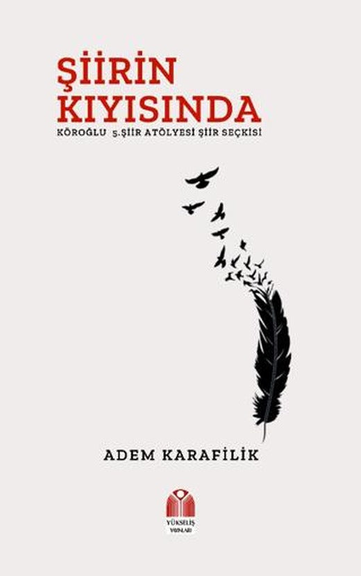 Şiirin Kıyısında