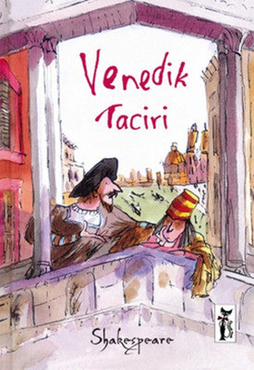 Venedik Taciri | Çizmeli Kedi