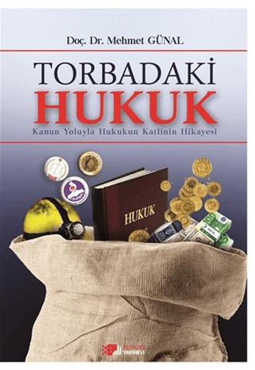 Torbadaki Hukuk | Berikan Yayınevi (Ciltsiz)
