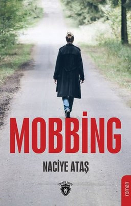 Mobbing | Dorlion Yayınevi