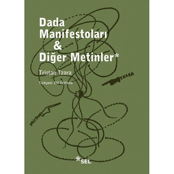 Dada Manifestoları & Diğer Metinler