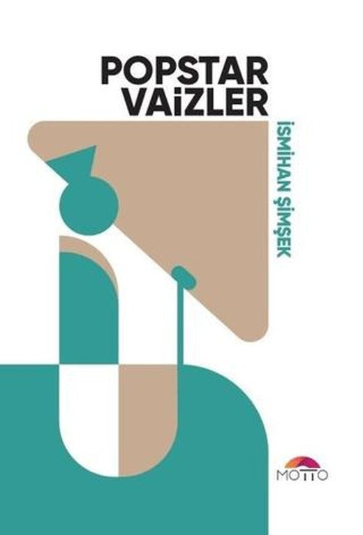 Popstar Vaizler | Motto Yayınları (Ciltsiz)