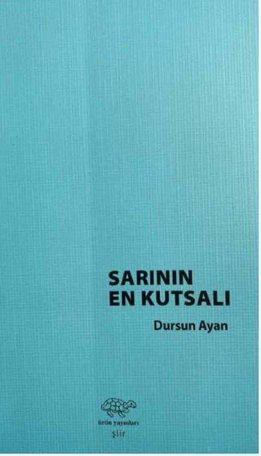 Sarının En Kutsalı