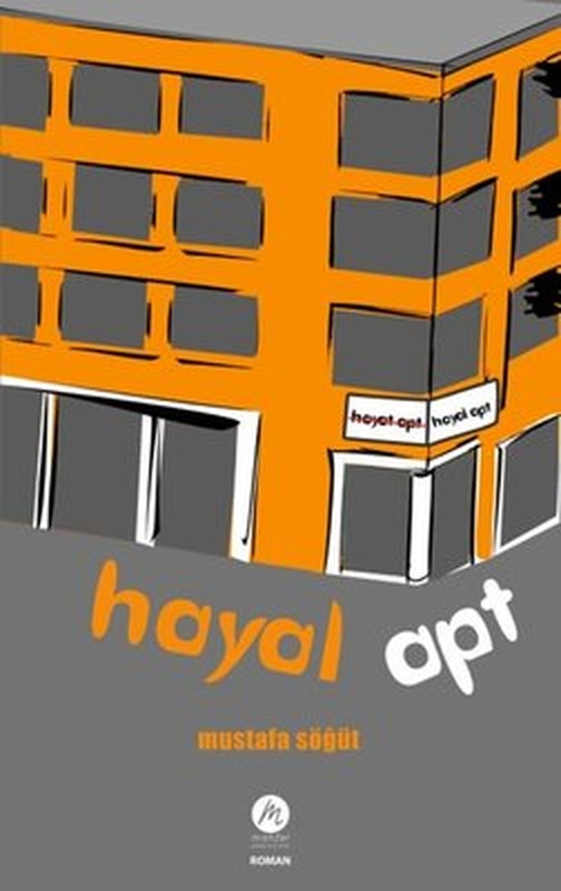 Hayal Apt | Mahfel Yayıncılık