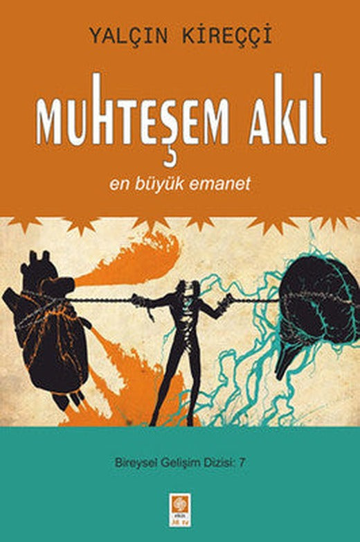 Muhteşem Akıl | Ekin Basım Yayın