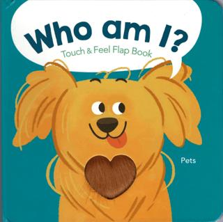Who Am I?: Pets | Yoyo Books (Ciltli) - Resim 1