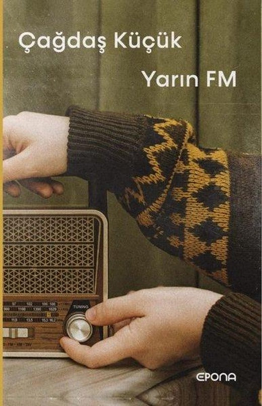 Yarın FM | Epona (İnce Kapak)