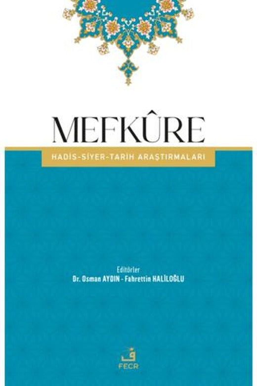Mefküre