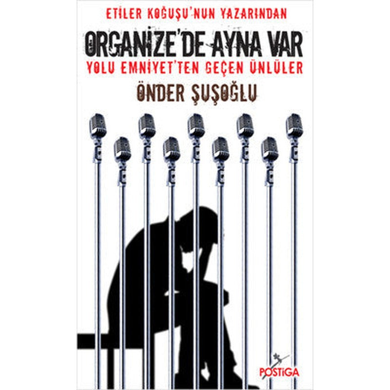 Organize'de Ayna Var | Postiga