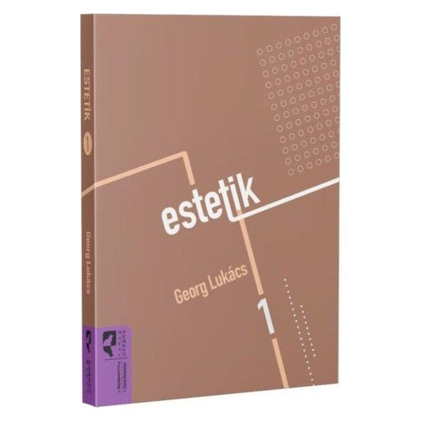 Estetik Cilt 1 | Hayalperest Yayınevi (İnce Kapak)