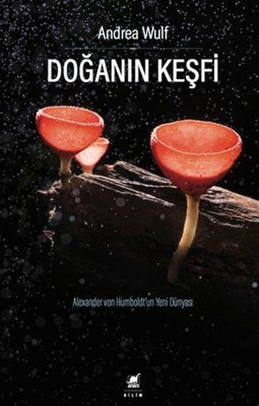 Doğanın Keşfi | Ayrıntı Yayınları