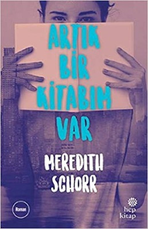 Artık Bir Kitabım Var | Hep Kitap