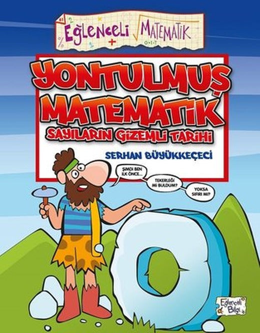 Yontulmuş Matematik-Sayıların Gizemli Tarihi | Eğlenceli Bilgi