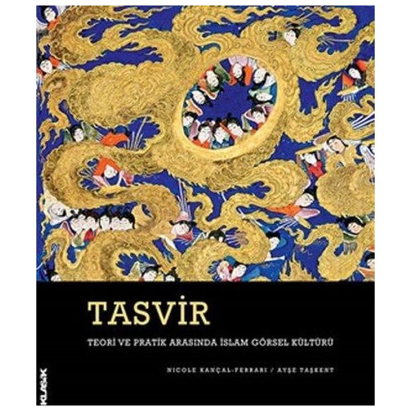 Tasvir (Ciltli)
