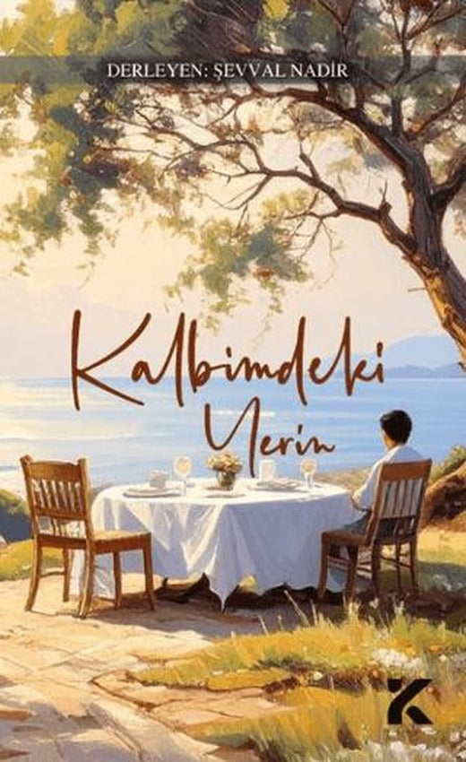 Kalbimdeki Yerin