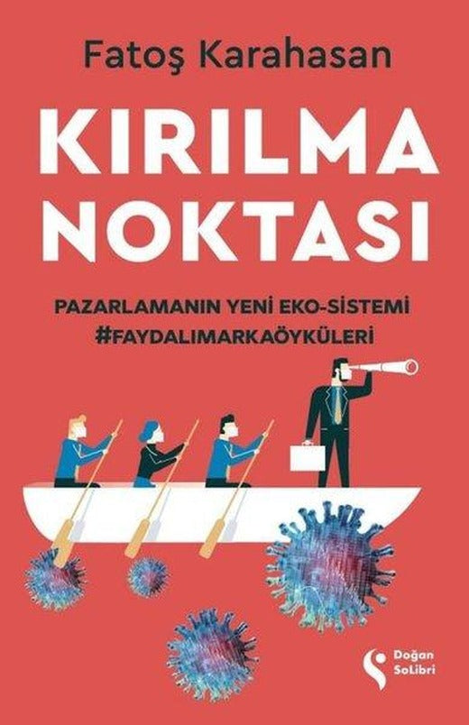 Kırılma Noktası | Doğan Solibri (İnce Kapak)
