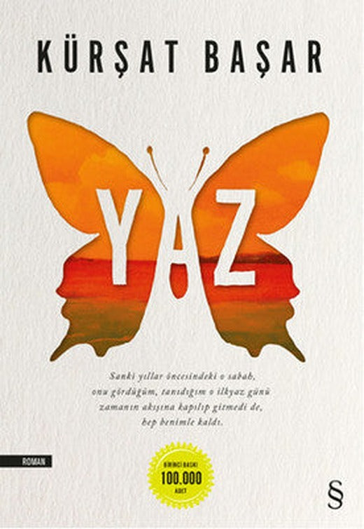 Yaz | Everest Yayınları