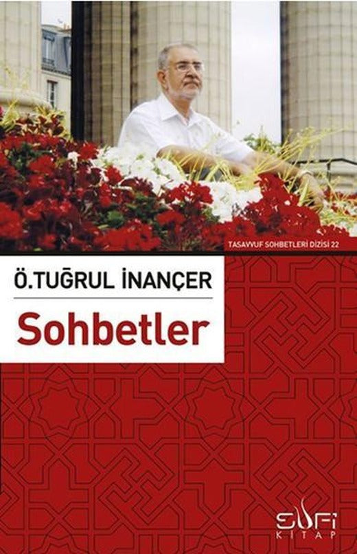 Sohbetler | Sufi Kitap (İnce Kapak)