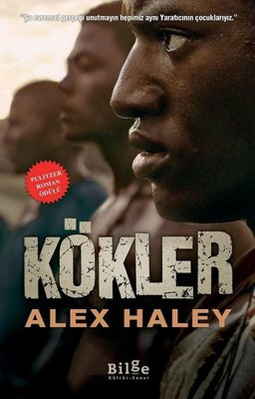 Kökler | Meşe Kitaplığı