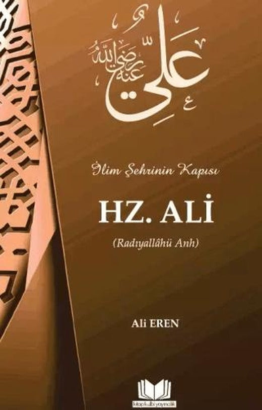 Hazreti Ali