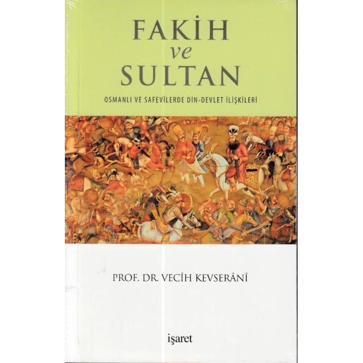 Fakih ve Sultan