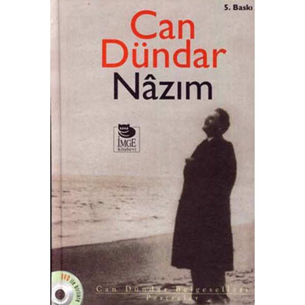 Nazım | İmge Kitabevi Yayınları (Ciltli)