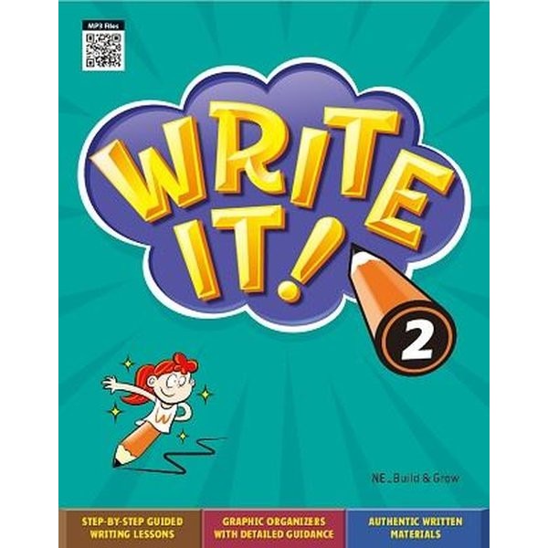 Write It 2