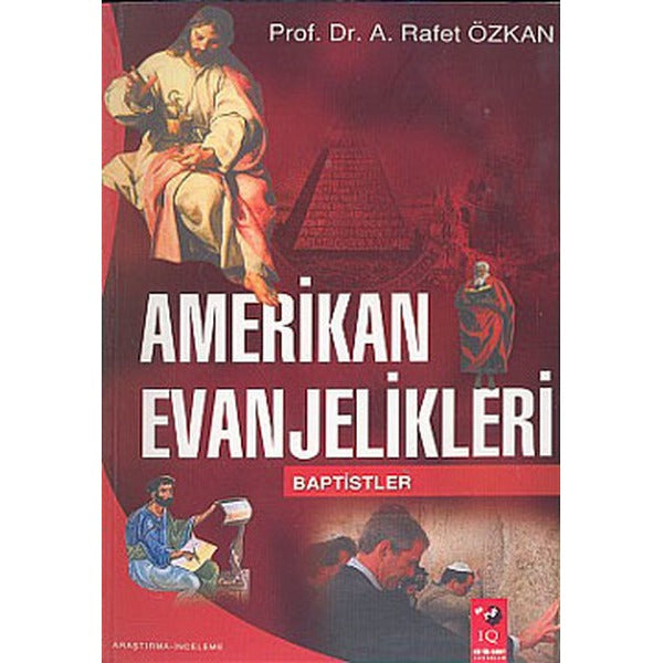 Amerikan Evanjelikleri