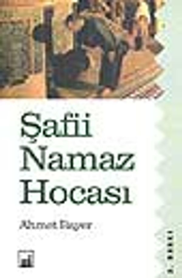Şafii Namaz Hocası | İhtar Yayıncılık (İnce Kapak)