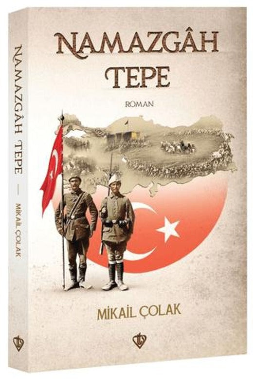Namazgahtepe