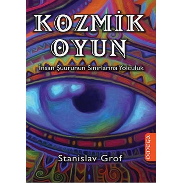 Kozmik Oyun | Mega Yayınları