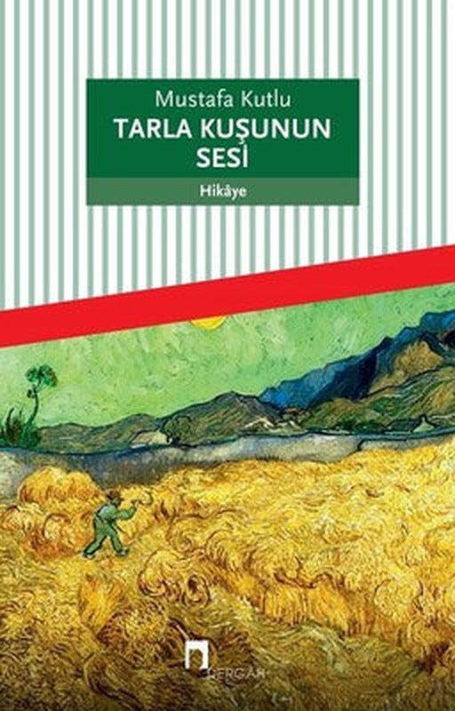 Tarla Kuşunun Sesi | Dergah Yayınları
