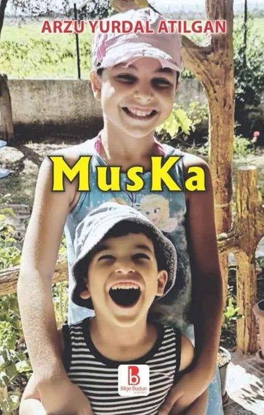Muska | Bilge Budun Yayınları (İnce Kapak)