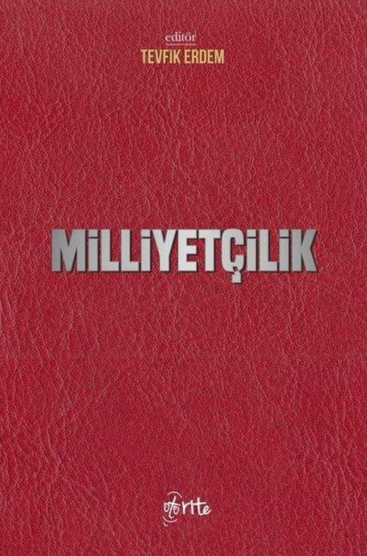 Milliyetçilik | Otorite (İnce Kapak)