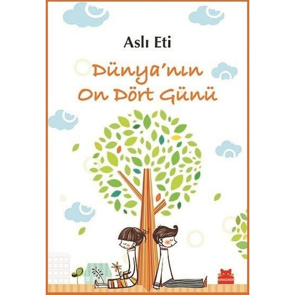 Dünya'nın On Dört Günü | Kırmızı Kedi