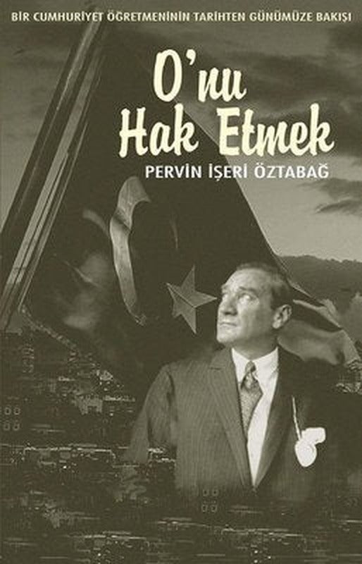 O'nu Hak Etmek | Admeta Kitap