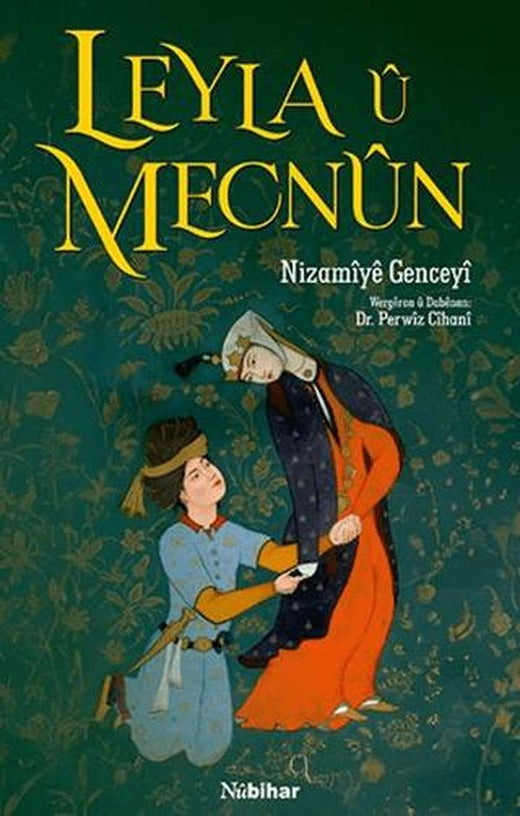 Leyla u Mecnun