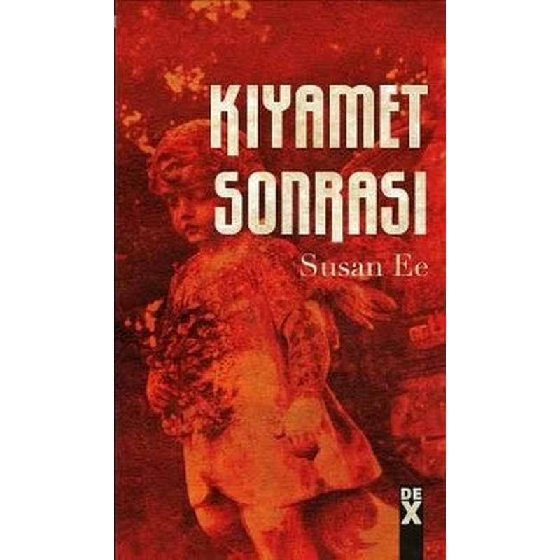 Meleğin Düşüşü 2 - Kıyamet Sonrası | DEX