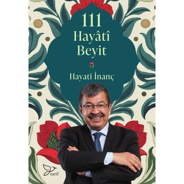 111 Hayati Beyit | Zarif Yayınları (İnce Kapak)