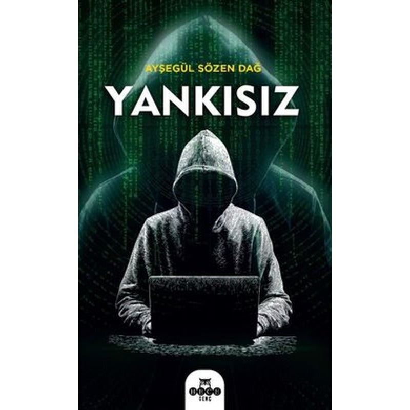 Yankısız | Hece Yayınları (İnce Kapak)