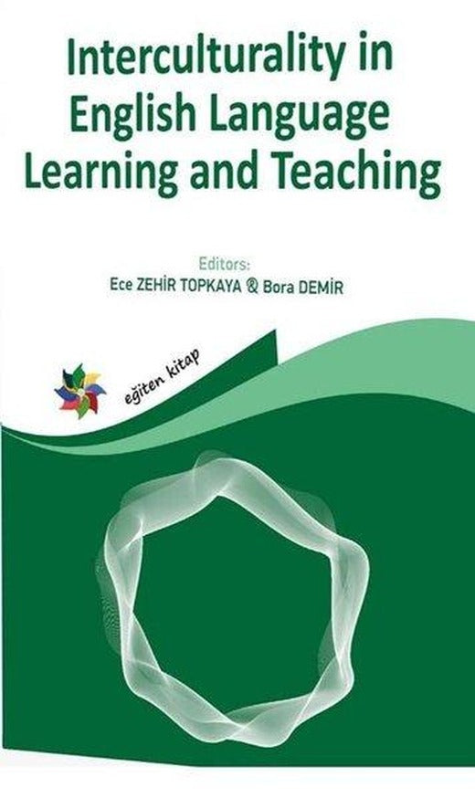 Interculturality in English Language Learning and Teaching | Eğiten Kitap (İnce Kapak)