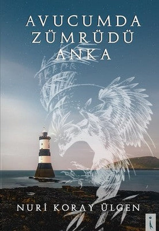 Avucumda Zümrüdü Anka | İkinci Adam Yayınları
