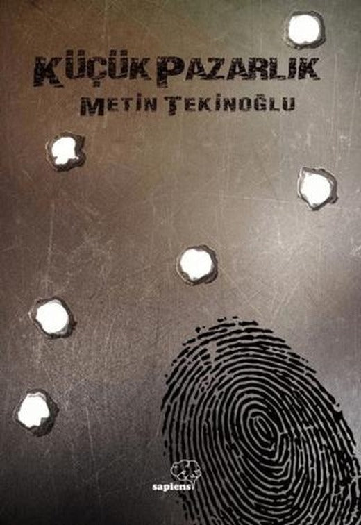 Küçük Pazarlık