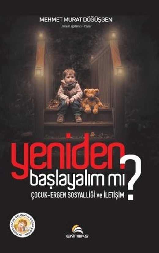 Yeniden Başlayalım mı?