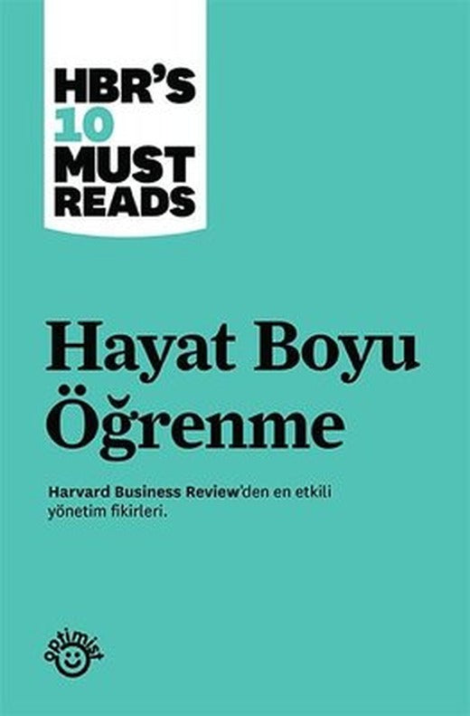Hayat Boyu Öğrenme | Optimist