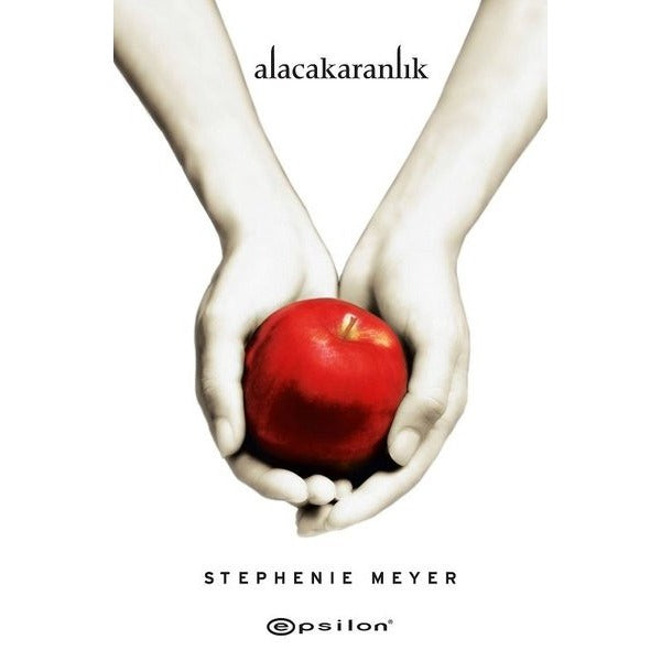 Alacakaranlık-10,Yıla Özel Baskı | Epsilon Yayınevi
