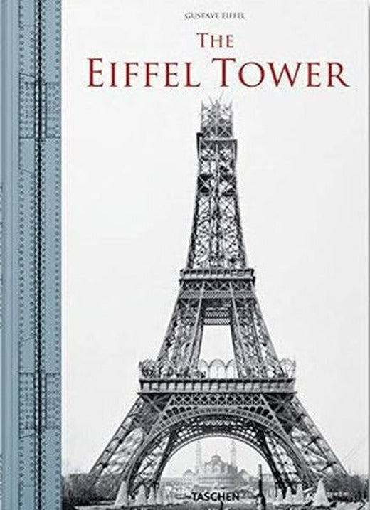 The Eiffel Tower | Taschen