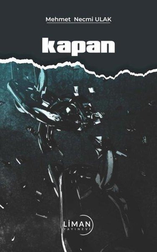 Kapan | Liman Yayınevi (İnce Kapak)