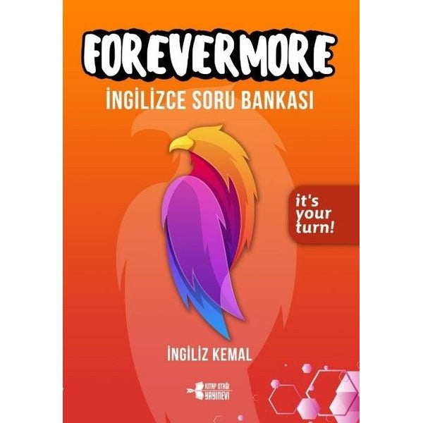 Forevermore - İngilizce Soru Bankası