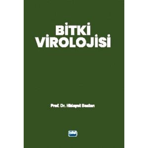 Bitki Virolojisi | Nobel Akademik Yayıncılık (İnce Kapak)